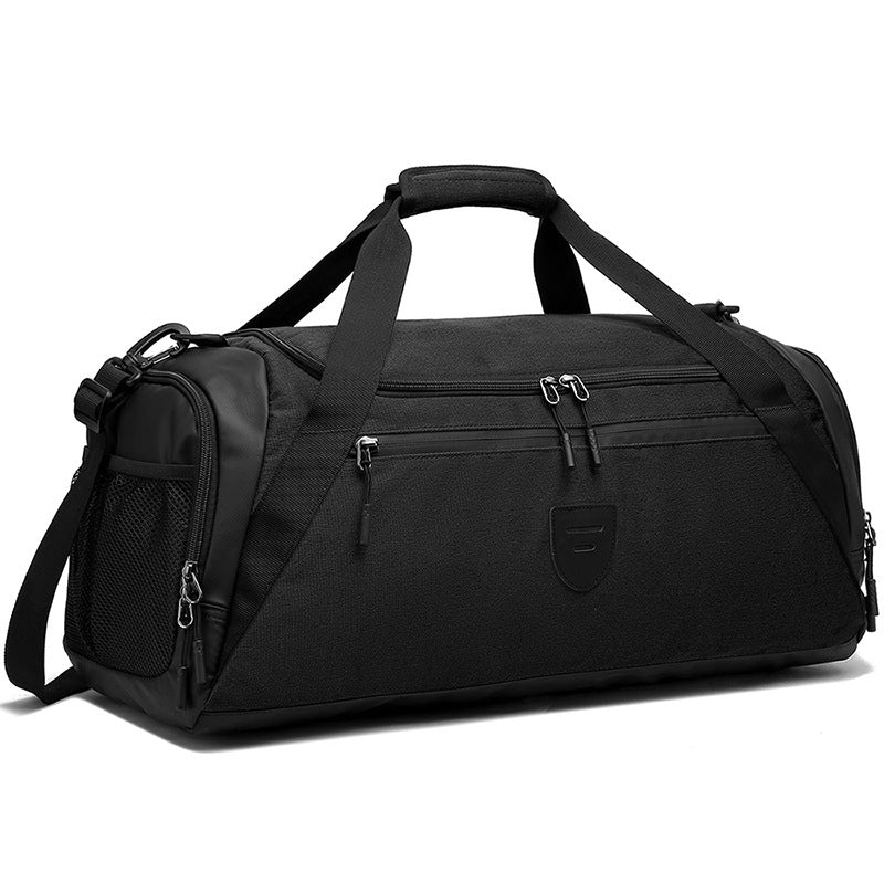 MUST HAVE ITEM - Large Capacity Travel & Gym Bag