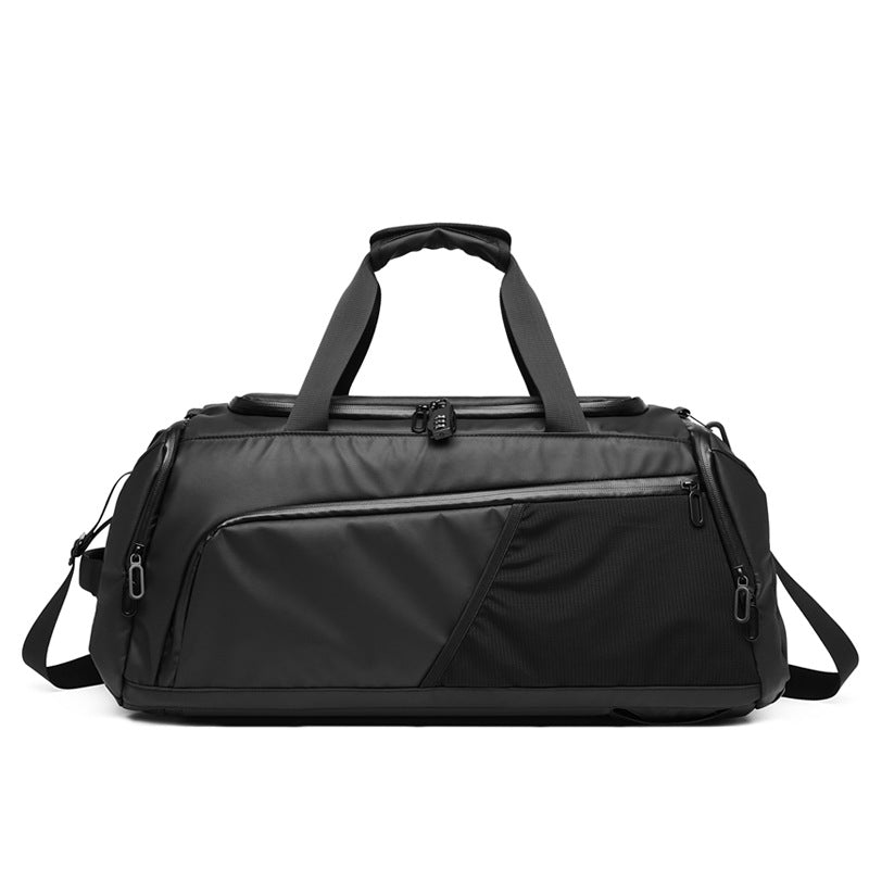 MUST HAVE ITEM - Large Capacity Travel & Gym Bag