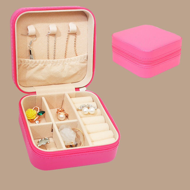 Jewelry Organizer