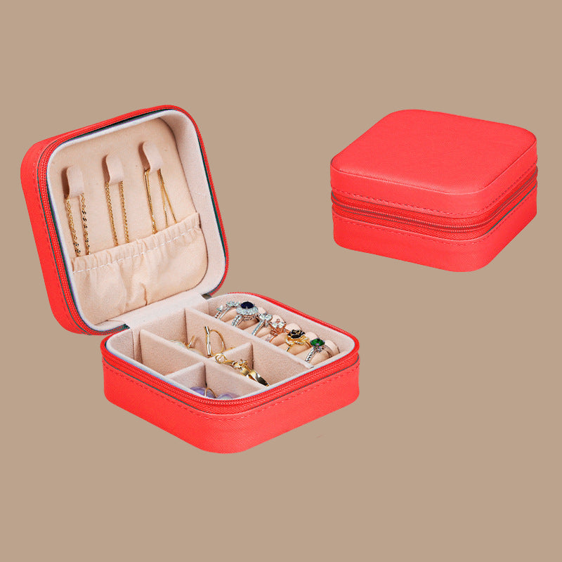 Jewelry Organizer