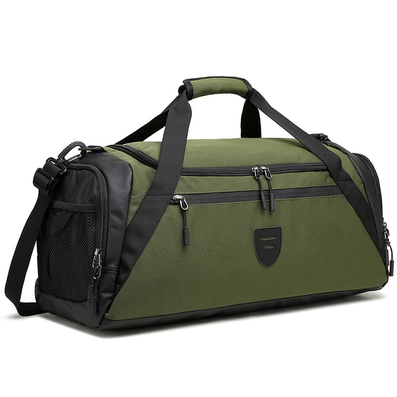 MUST HAVE ITEM - Large Capacity Travel & Gym Bag