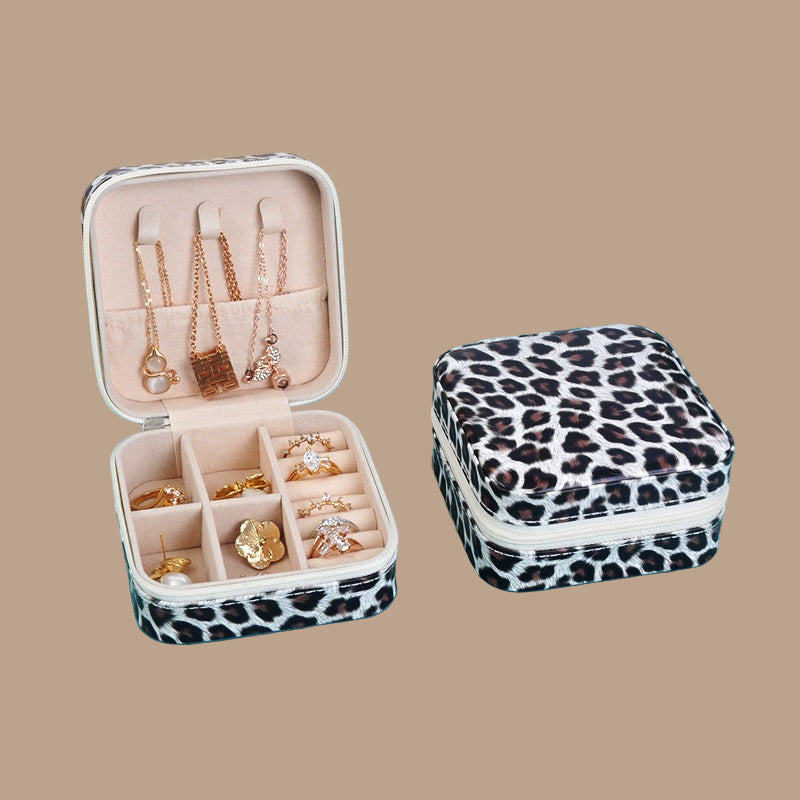 Jewelry Organizer