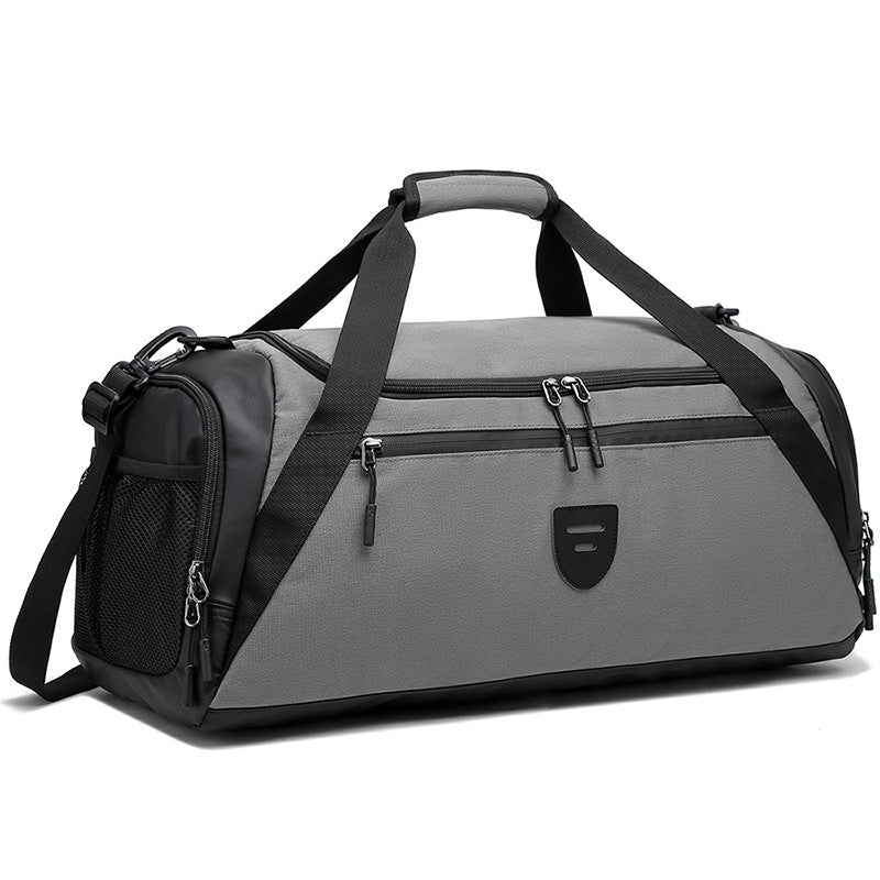 MUST HAVE ITEM - Large Capacity Travel & Gym Bag