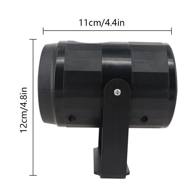 Holiday Outdoor Projector