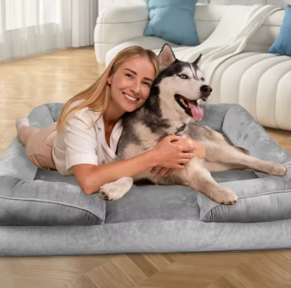Pet Sofa Bed